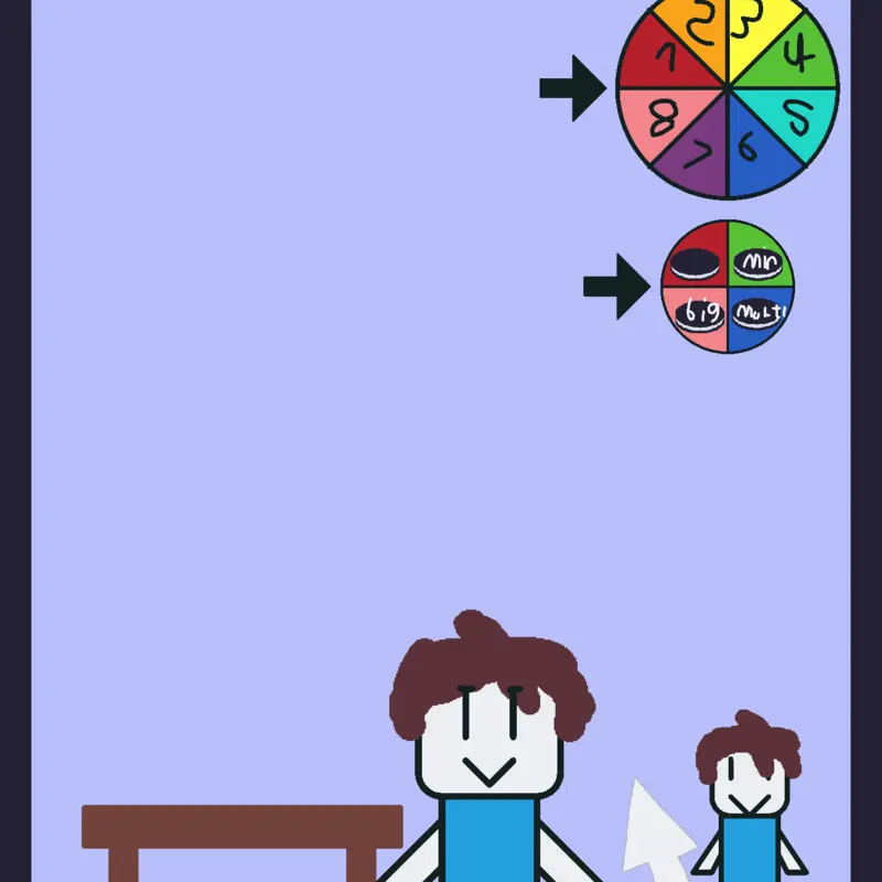 Game by @quimic