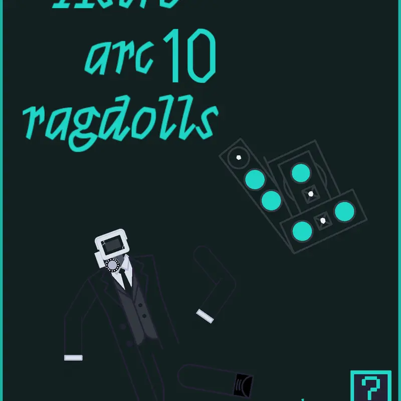 Game by @ashyHertzogenFAN