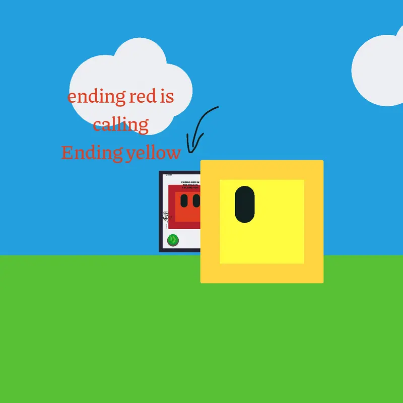 Game by @Ending_Yellow
