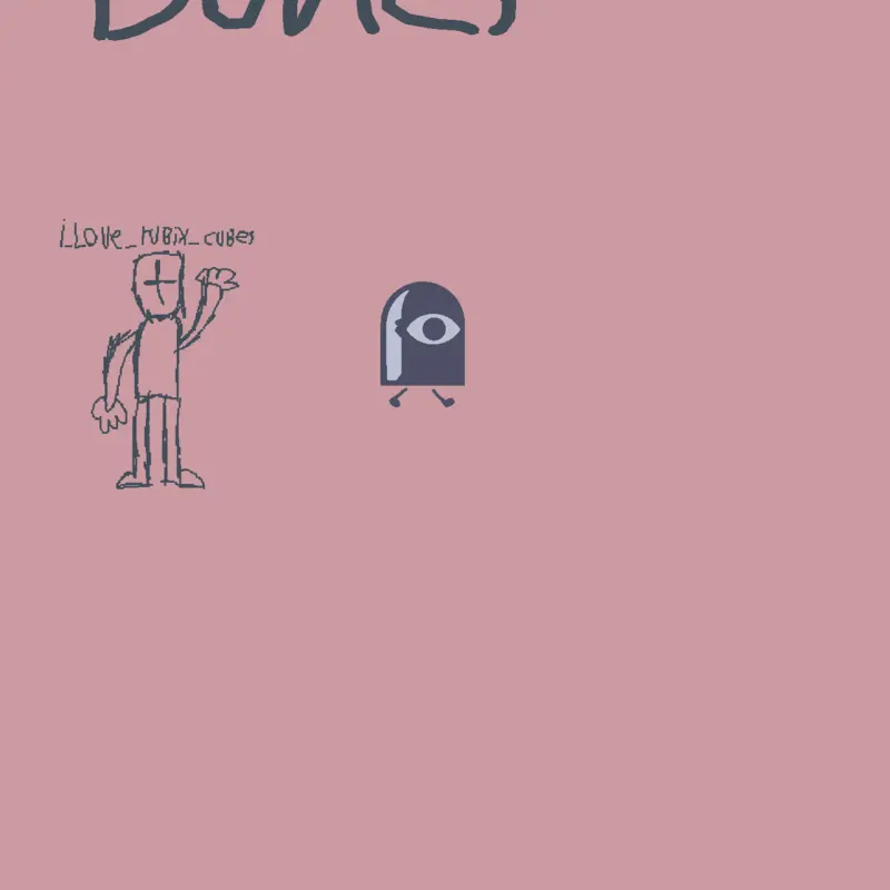 Game by @i_love_rubix_cubes