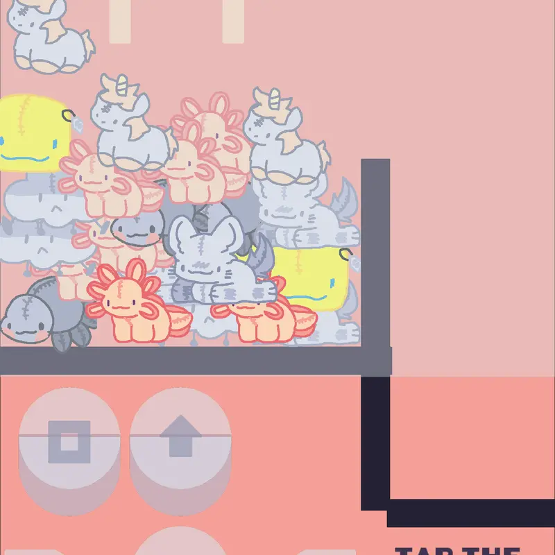 Game by @kyleprkk