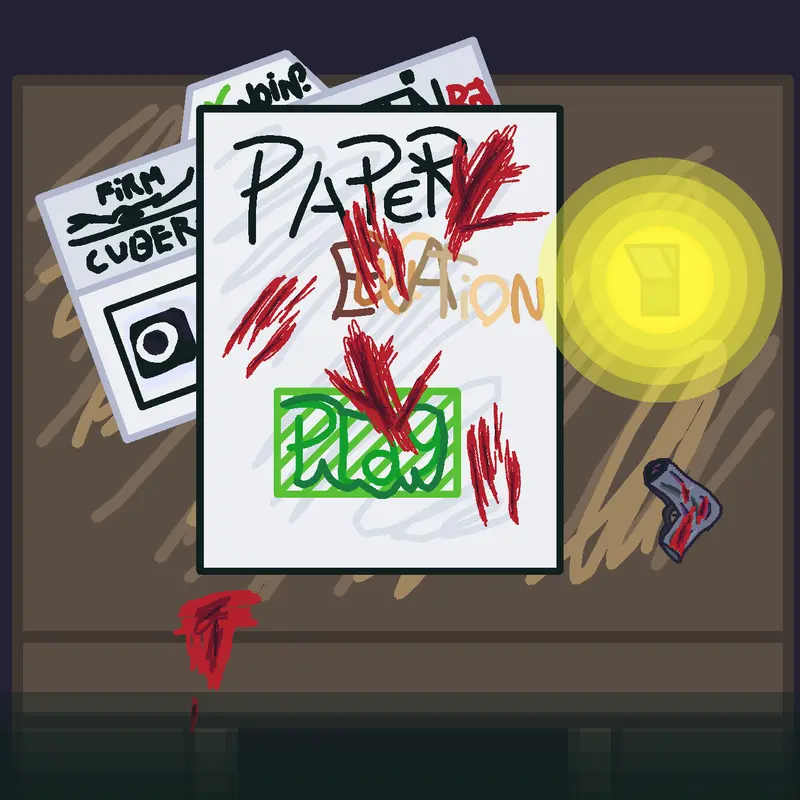 Game by @cuberacter