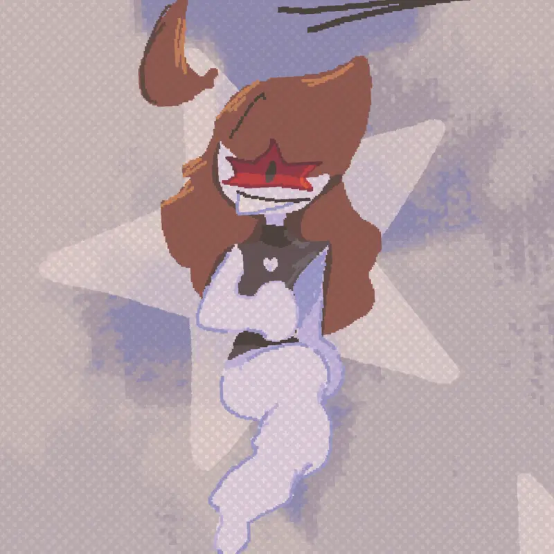 Game by @-Minu-
