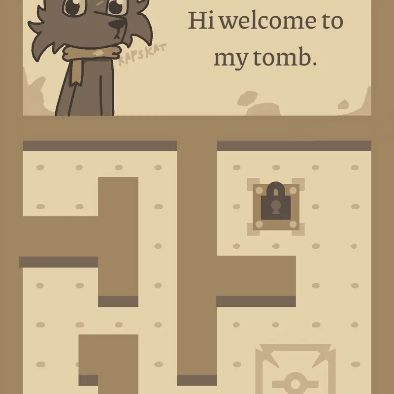 Game by @Elisha78