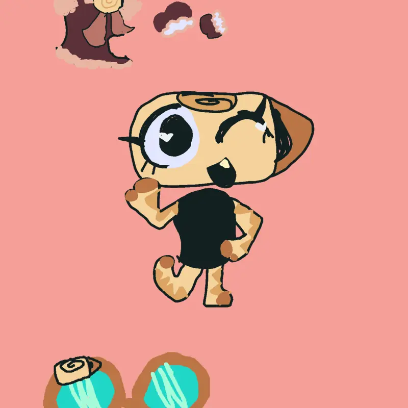 Game by @Cinnamoroll_YourFav