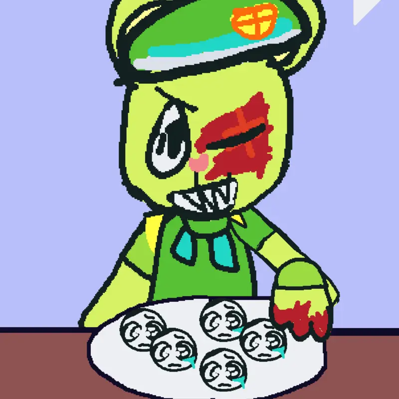 Game by @flakyflake