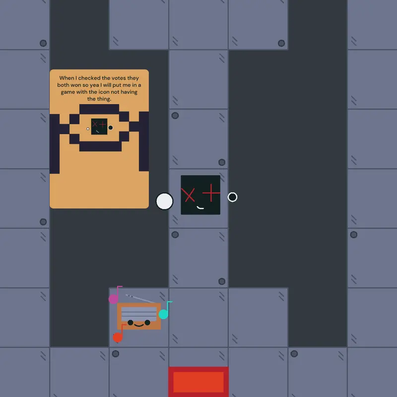 Game by @Mark_guy