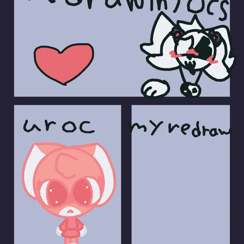 Game by @Nicole_Heartsping