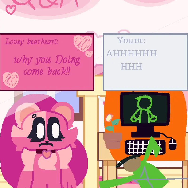 Game by @-_lovey_Popava_-