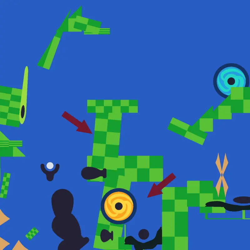 Game by @tuanaa
