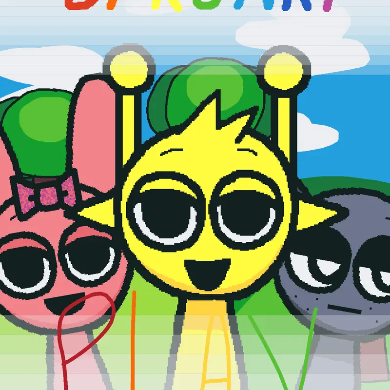 Game by @loli_2025