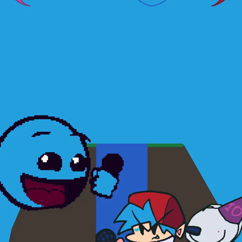 Game by @lucaslmwg4