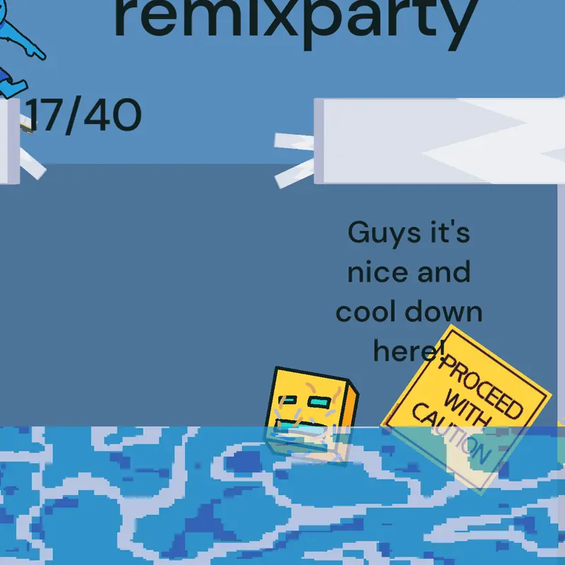 Game by @inkdemon_real_bendy