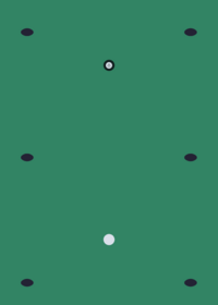 Pool game that sucks and is unfinished
