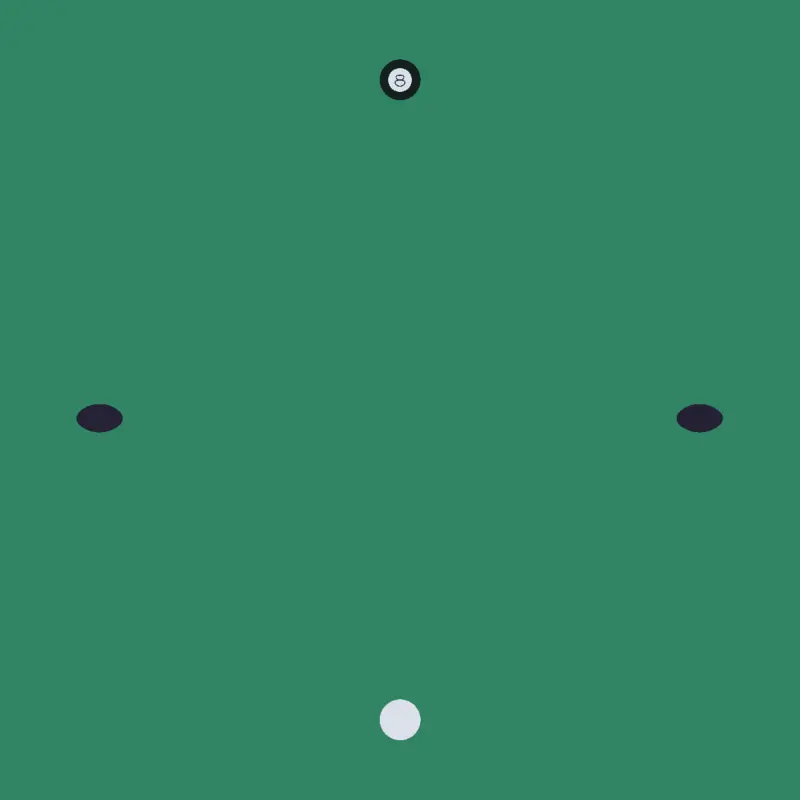 Pool game that sucks and is unfinished by @Taldi