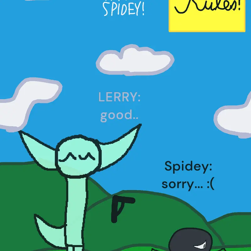Game by @Your_local_LERRY