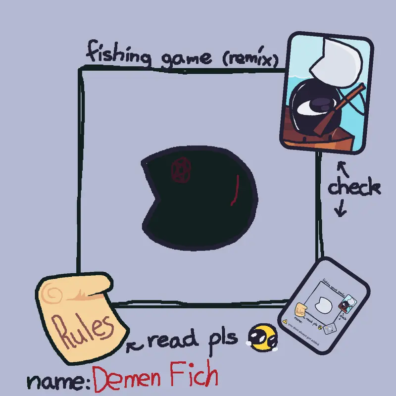 Game by @RaidonSc