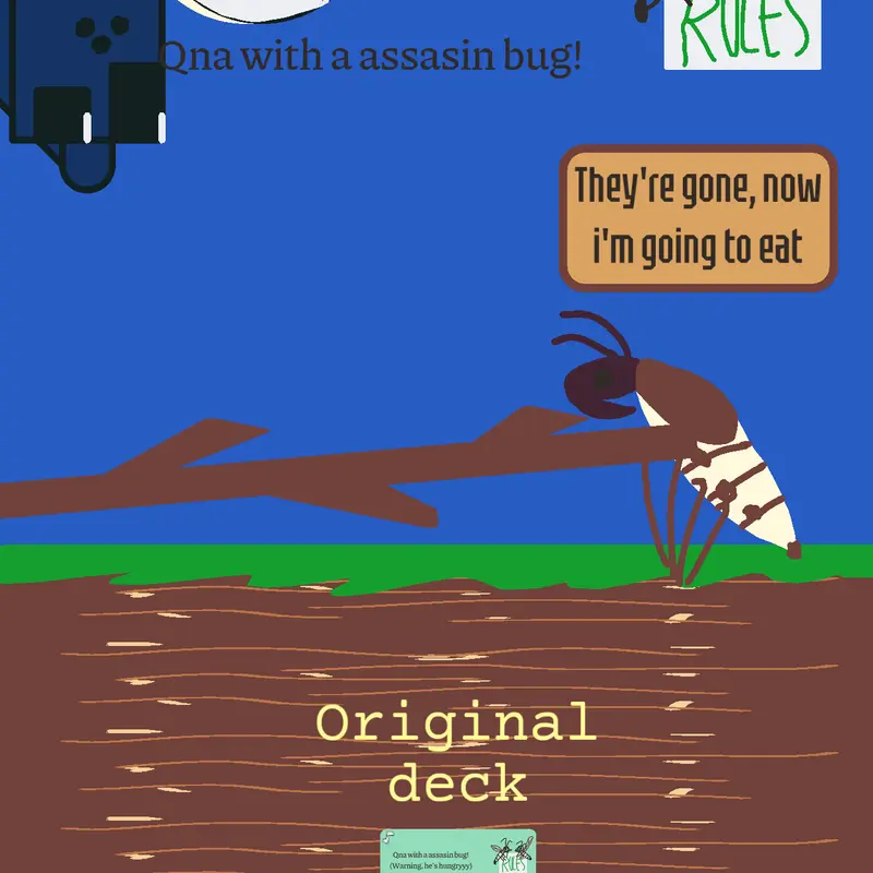 Game by @hiilllol