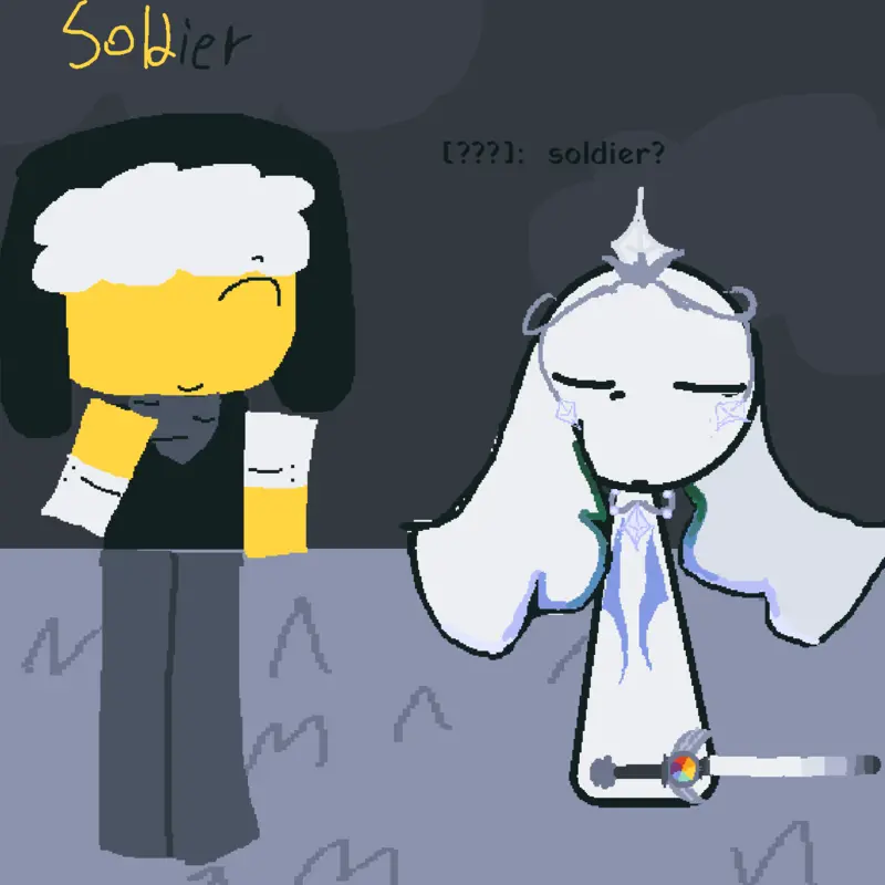 Game by @S_the_bored_creator