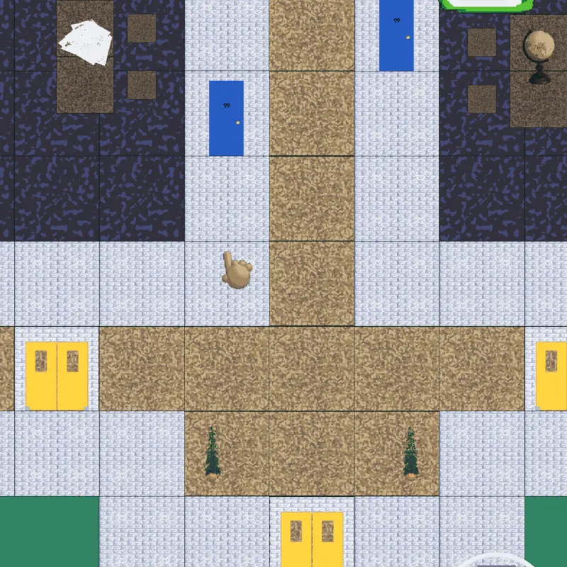 Game by @Hackergame