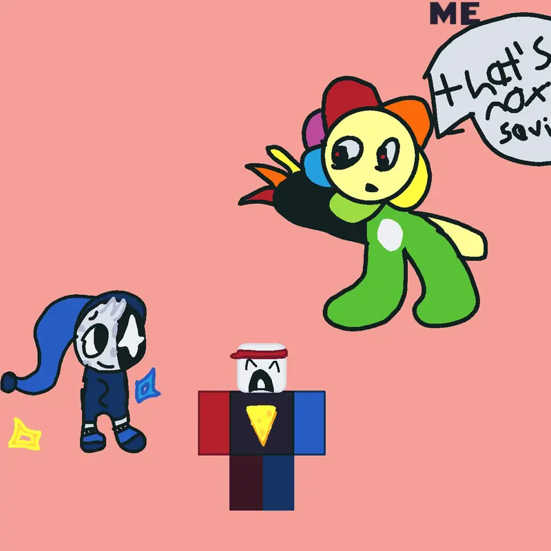 Game by @Sprunkilover12345