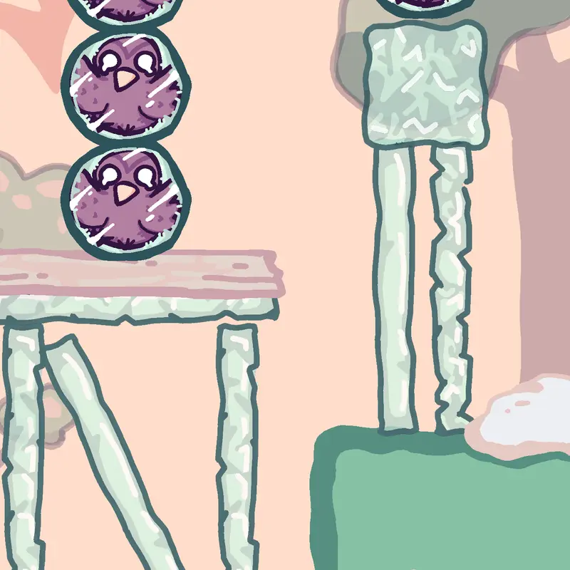Game by @skig