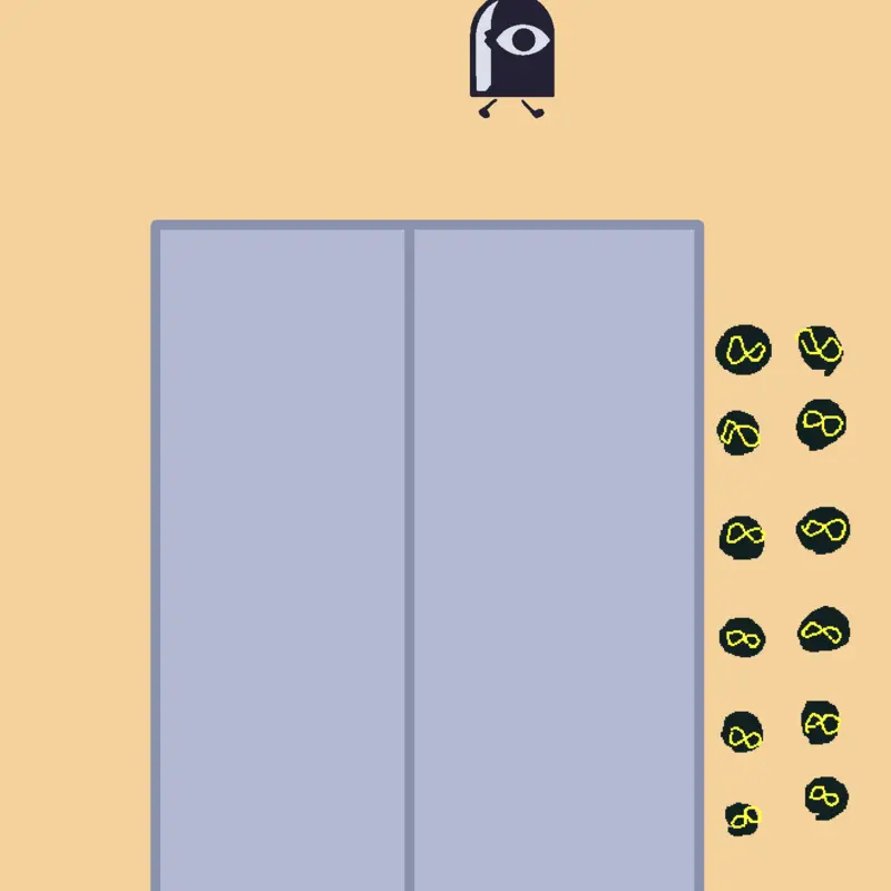 Game by @vrzoyuristudio