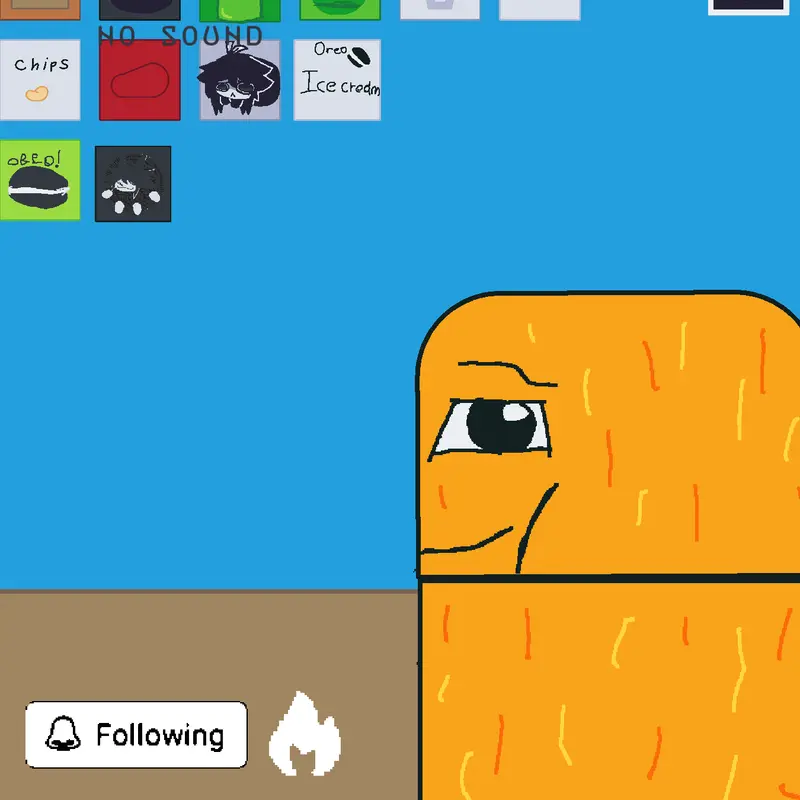 Game by @leamnaranjo