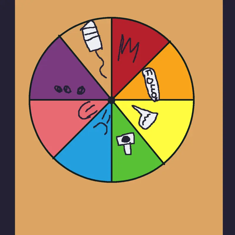 Game by @titan-clock