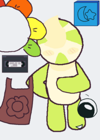my game updated!