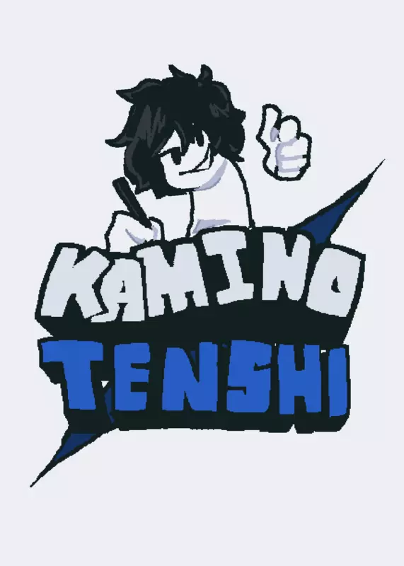 Game by @KaminoTenshi