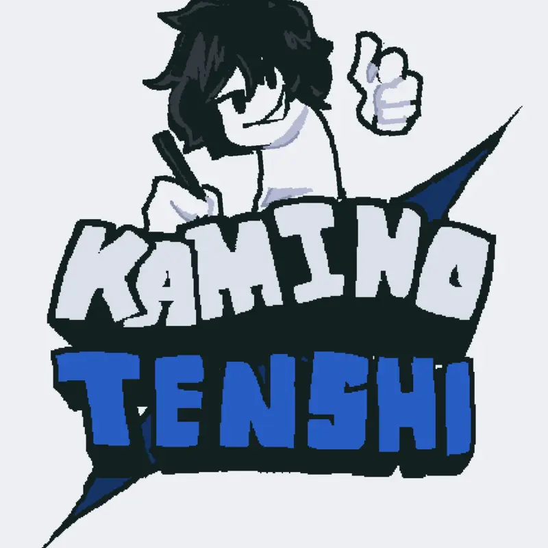 Game by @KaminoTenshi