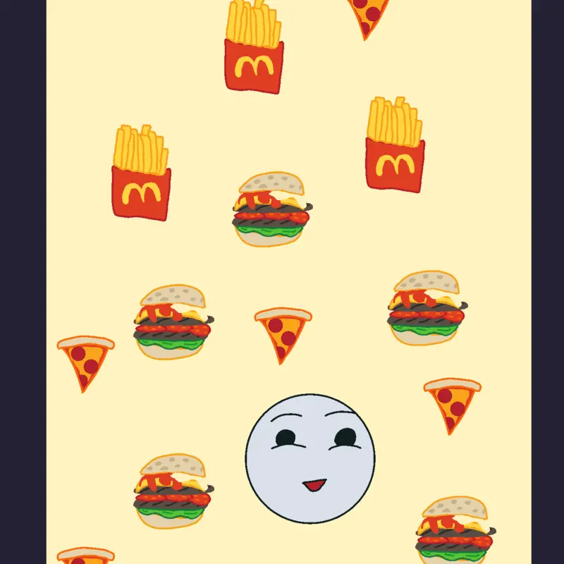 Game by @zeynep_studio