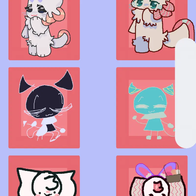Game by @hmgimmy