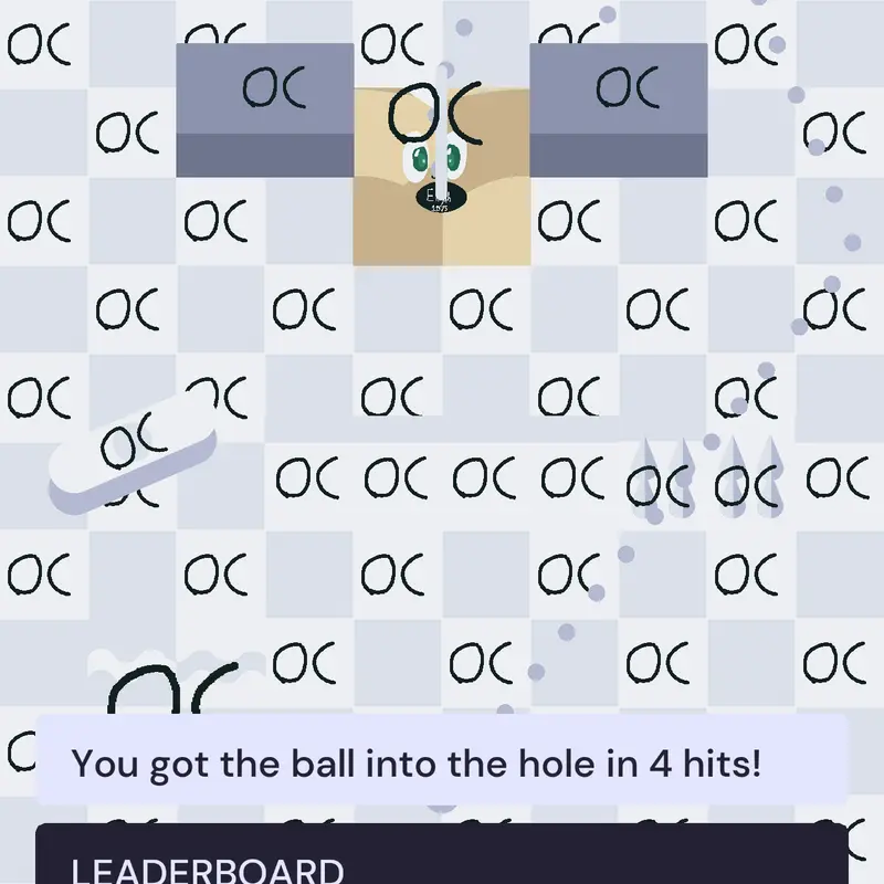 Game by @crying_child_fnaf
