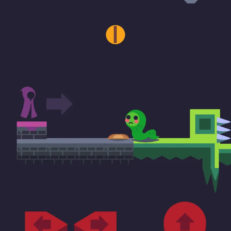 Game by @Eimantas