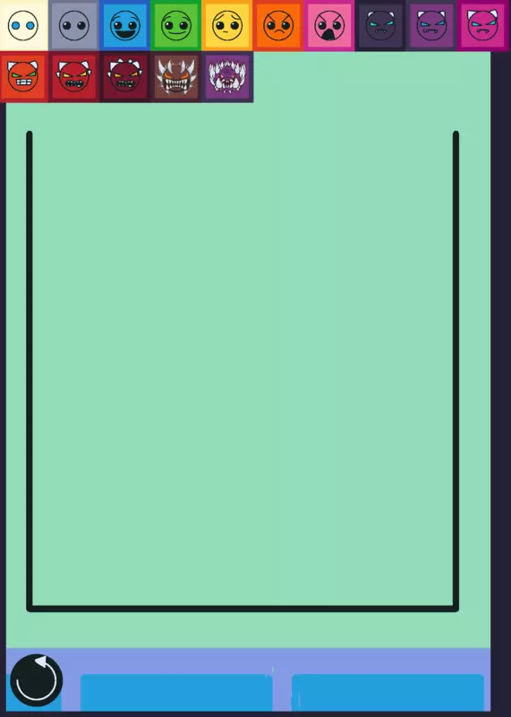 Game by @MsmIsland-React
