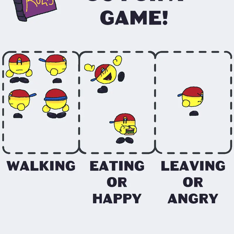 Game by @WhatsTheirFace
