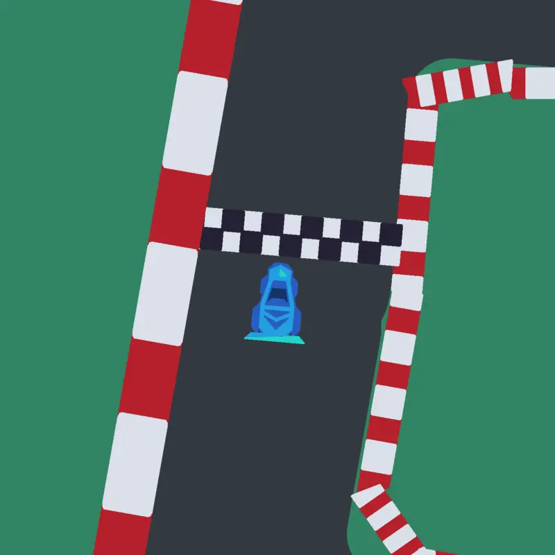 Game by @Race_builder