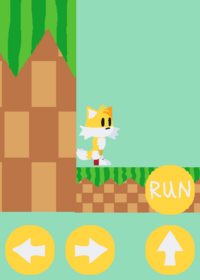Find Sonic