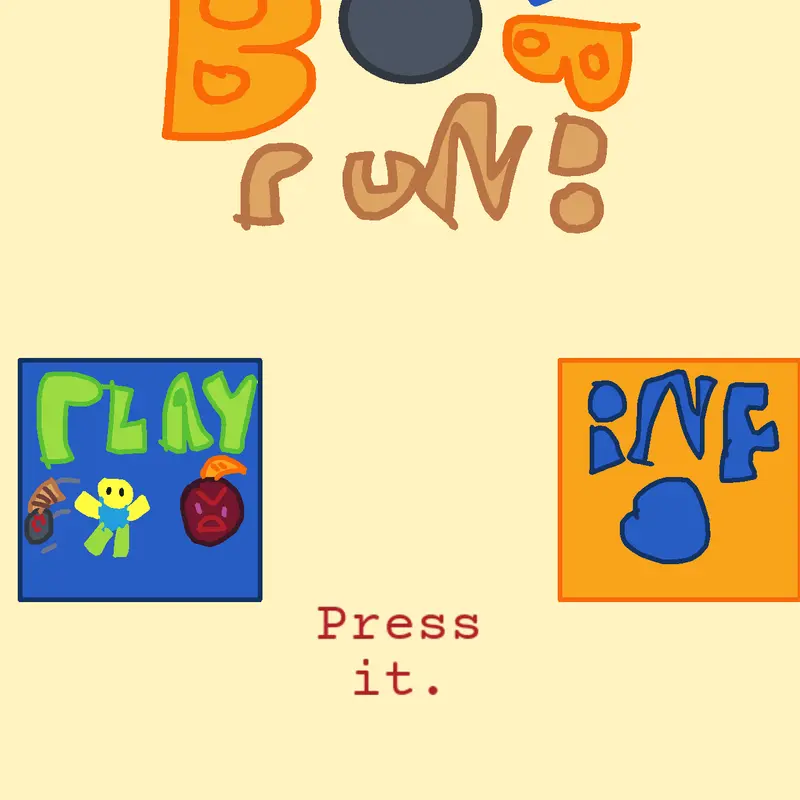 Game by @ORoble