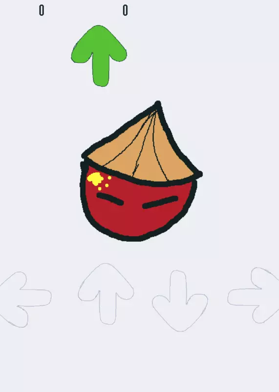 Game by @Ucrassia