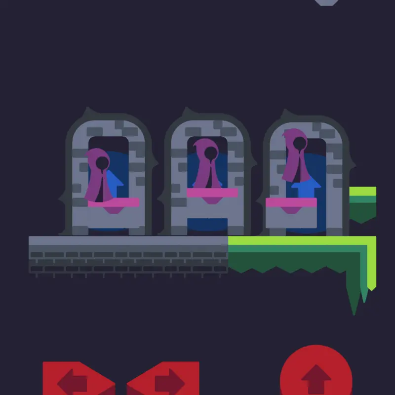 Game by @venusluci18