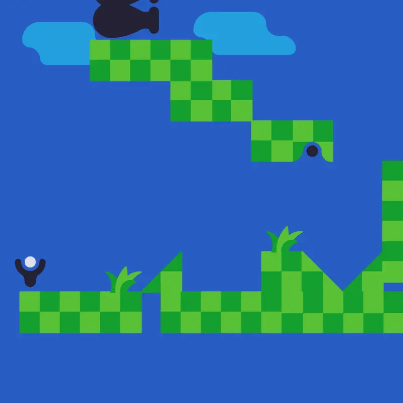Game by @atko