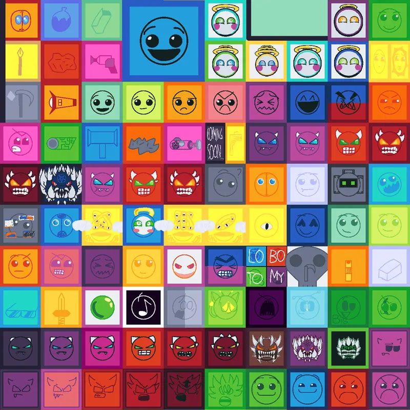Game by @loudes