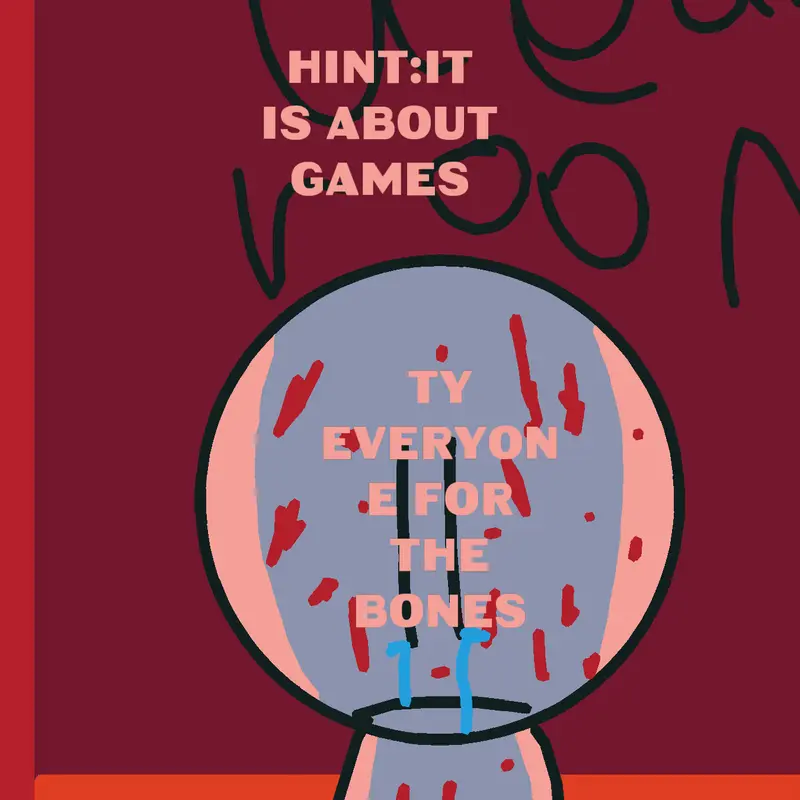 Game by @olivbrhrv