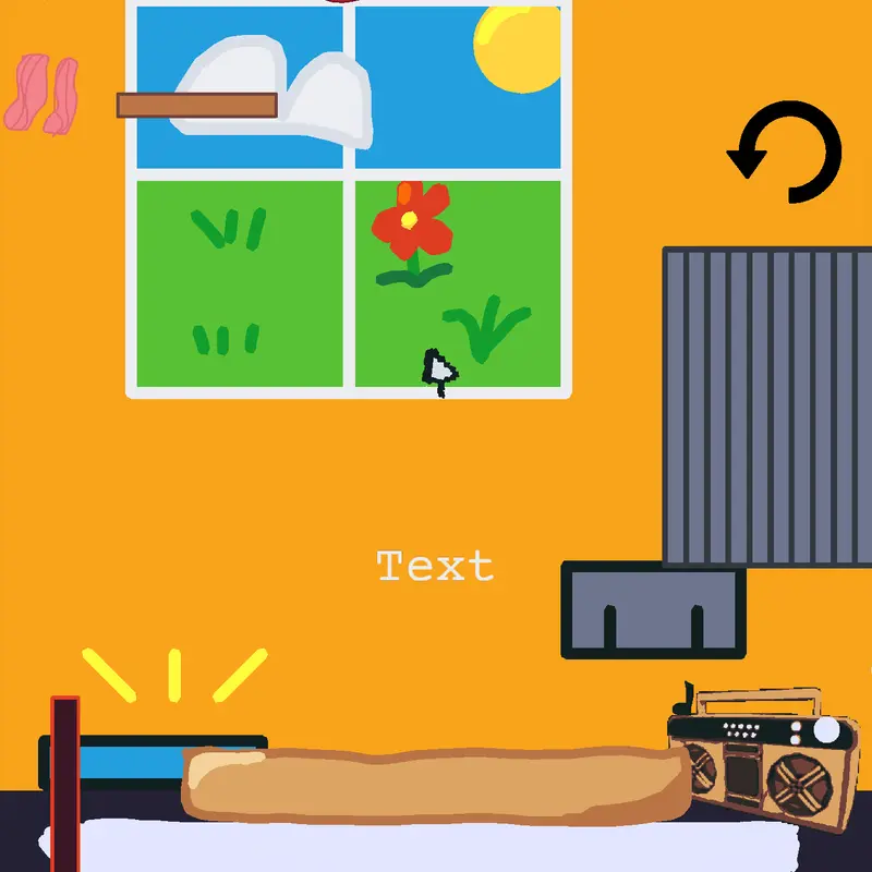 Game by @the_random_we