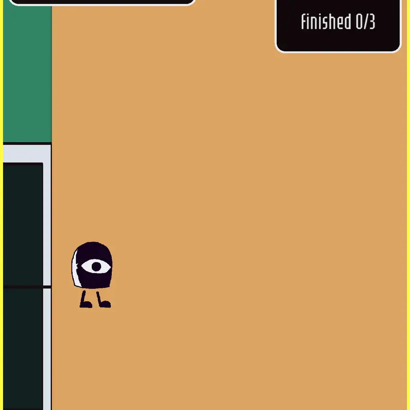 Game by @maycon_extras