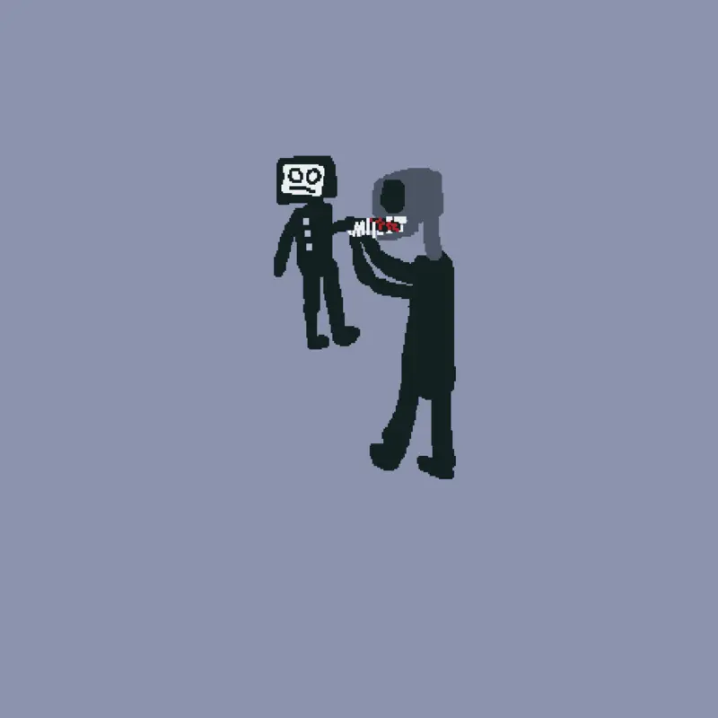 Game by @largtvman