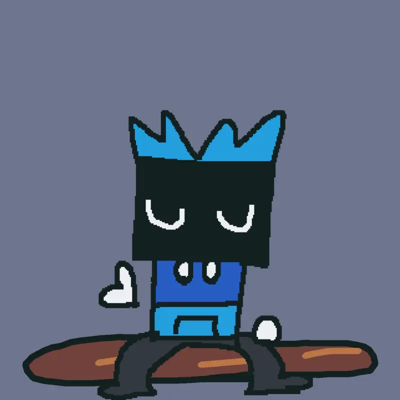 Game by @elpanapego